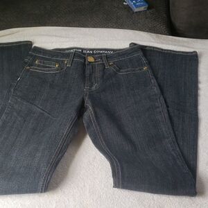 Boston jean company 